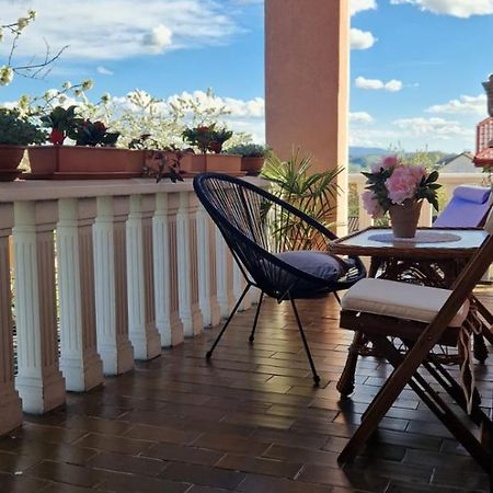 Apartman Nada Krapina Kültér fotó