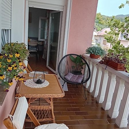 Apartman Nada Krapina Kültér fotó