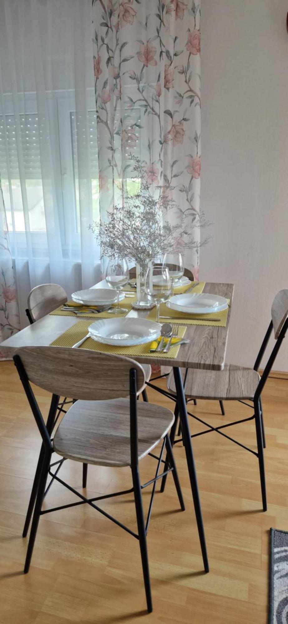 Apartman Nada Krapina Szoba fotó