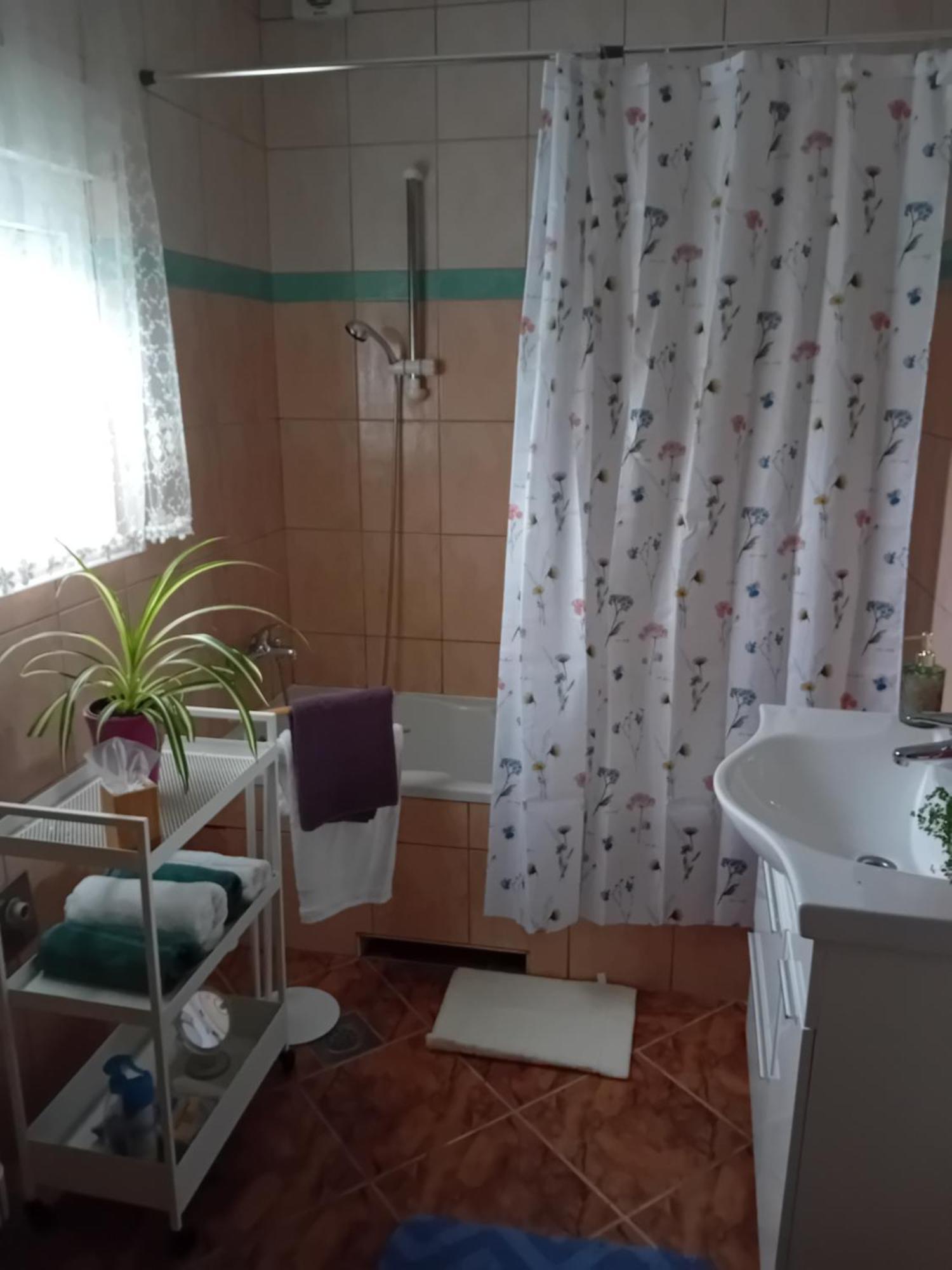 Apartman Nada Krapina Kültér fotó