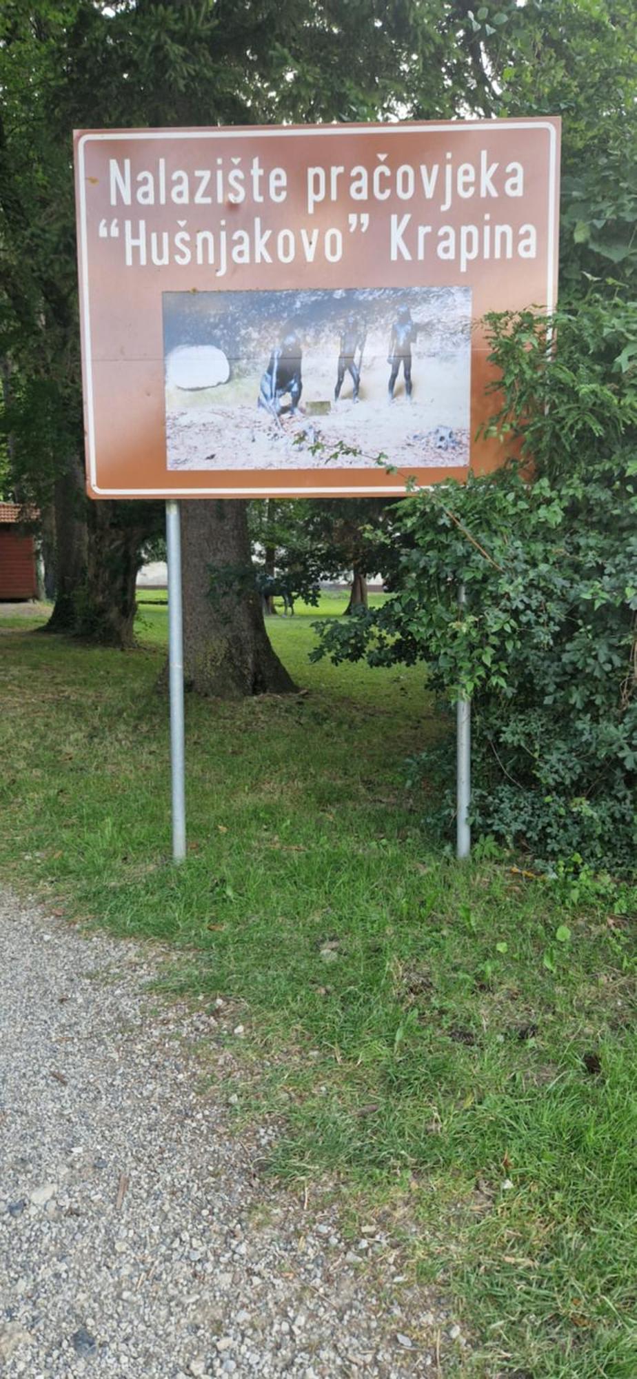 Apartman Nada Krapina Kültér fotó