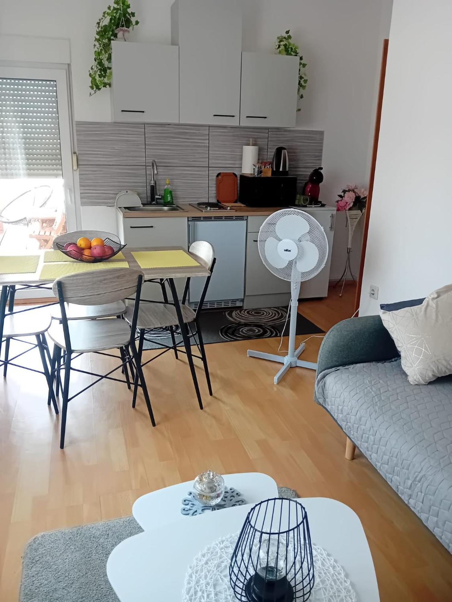 Apartman Nada Krapina Kültér fotó