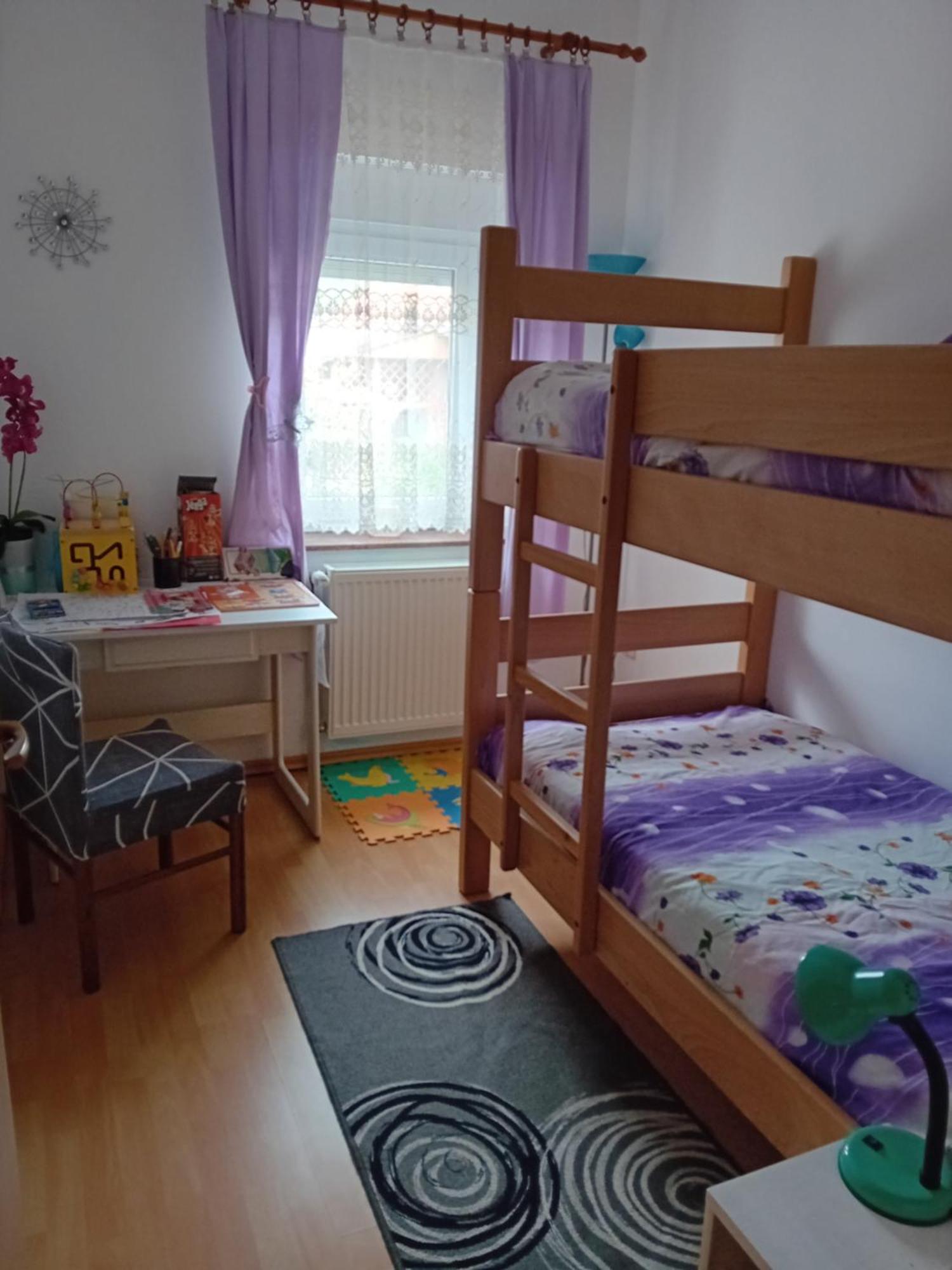 Apartman Nada Krapina Kültér fotó