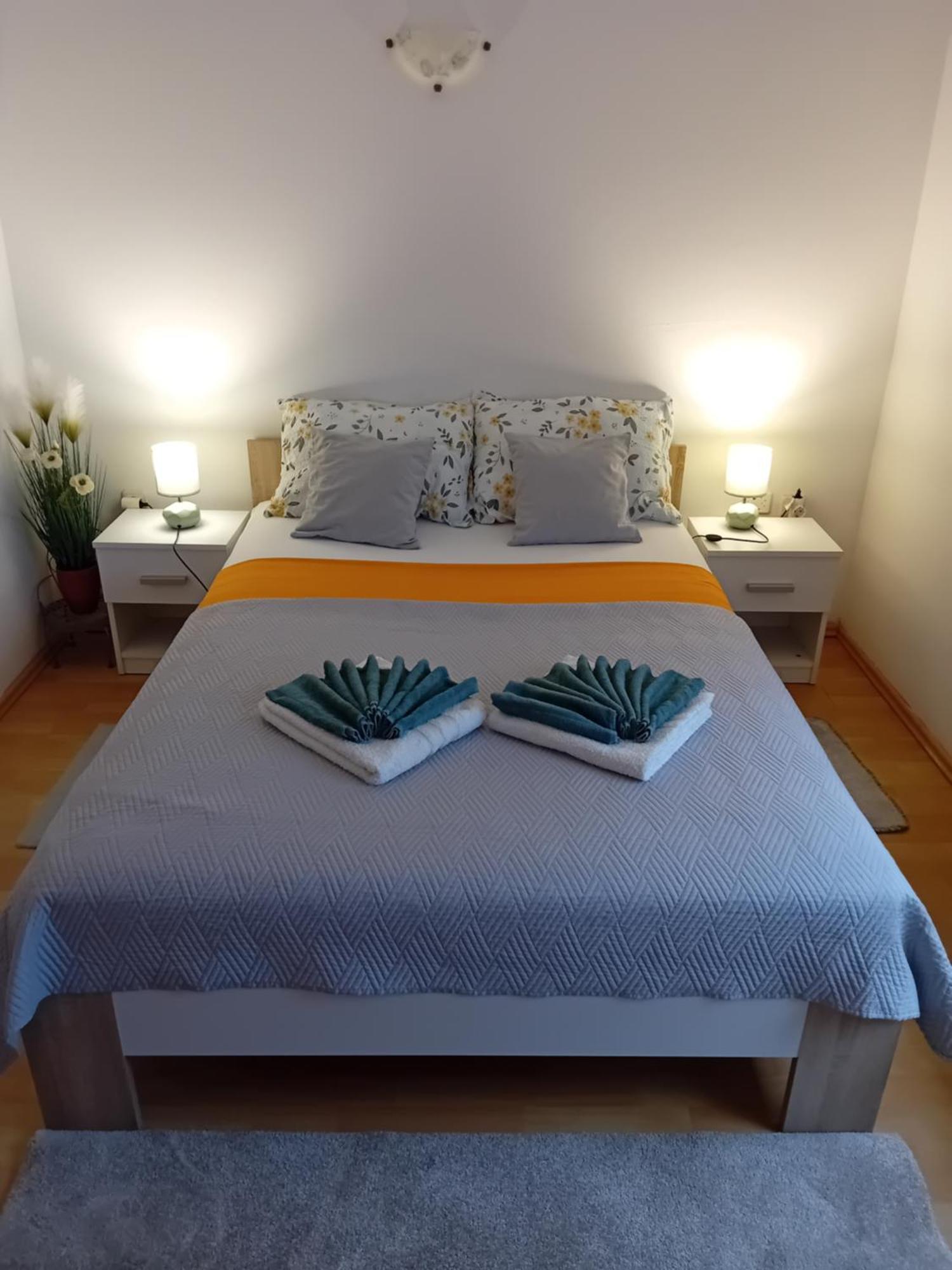 Apartman Nada Krapina Kültér fotó
