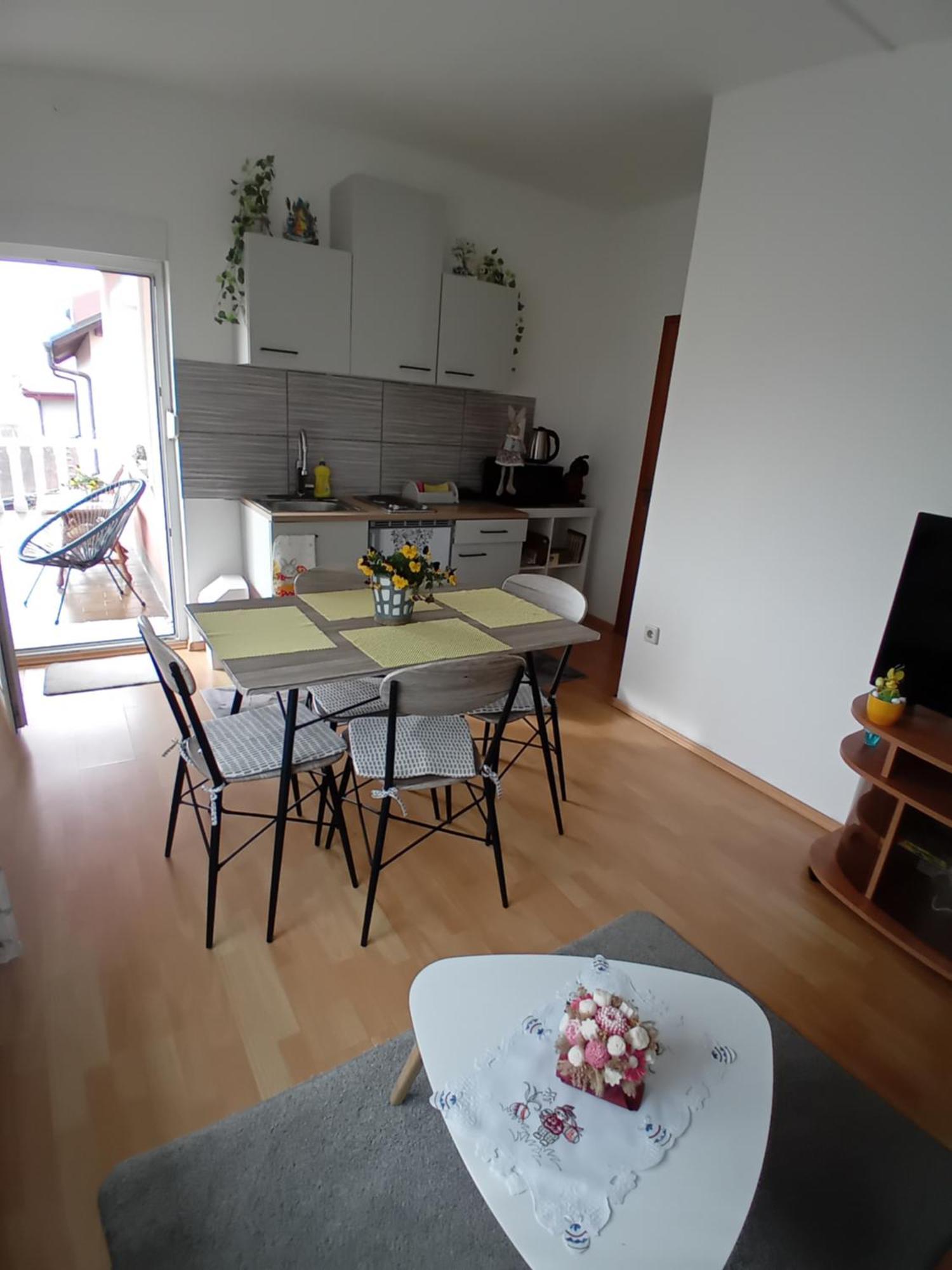 Apartman Nada Krapina Kültér fotó