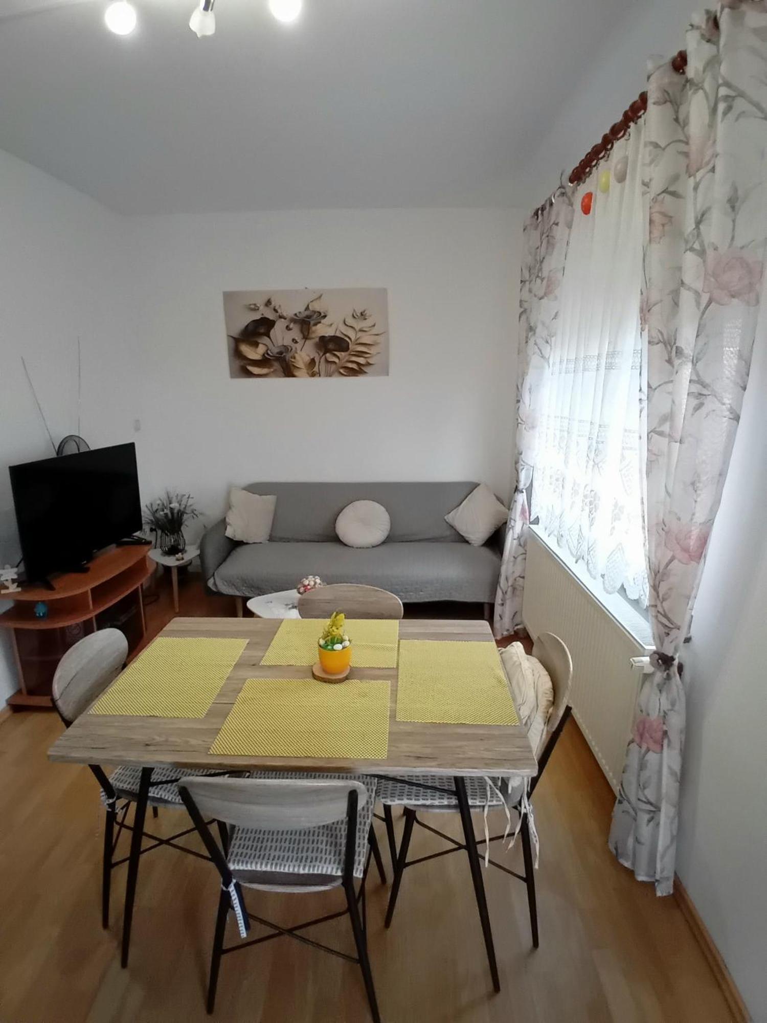 Apartman Nada Krapina Kültér fotó