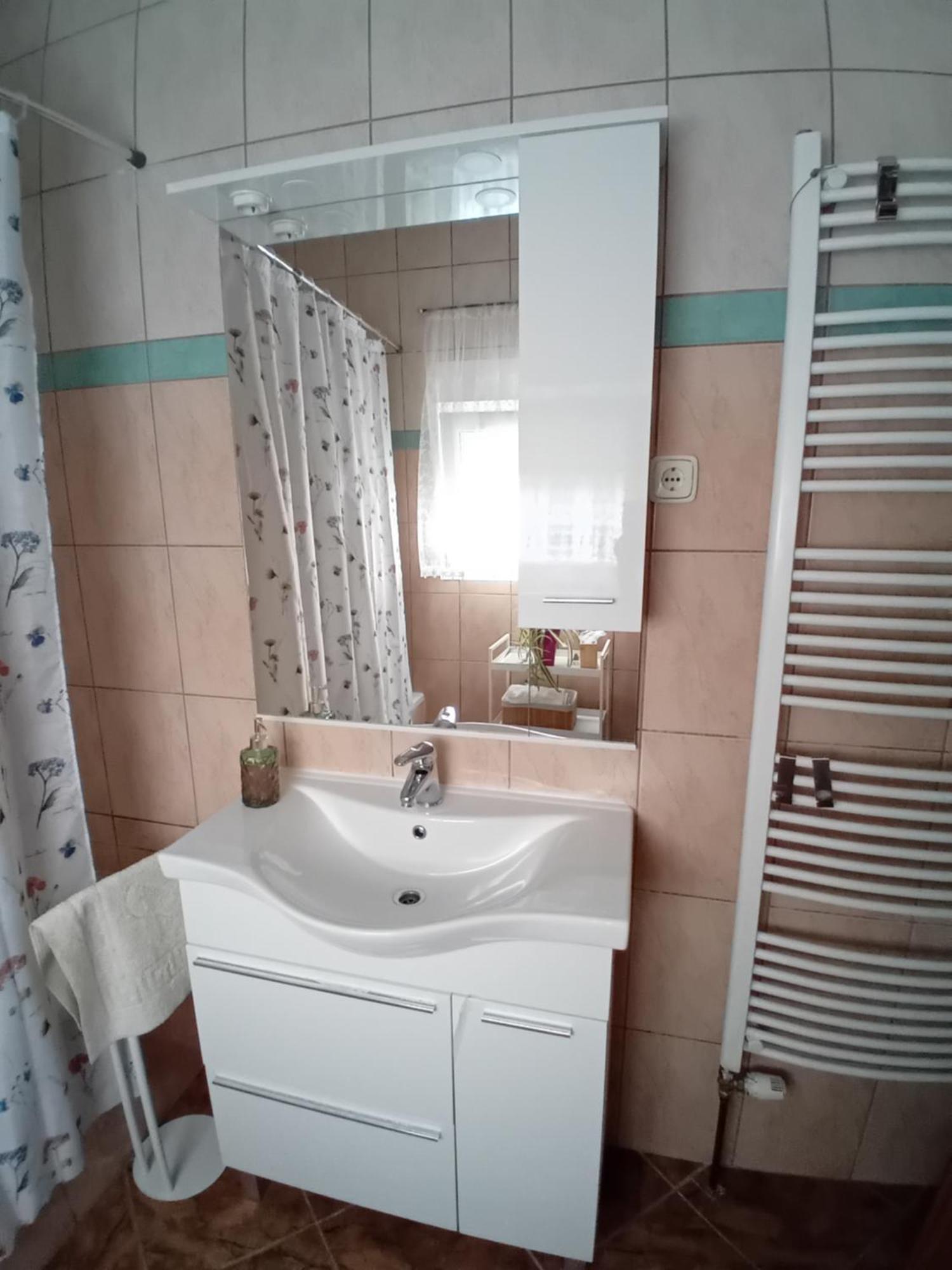 Apartman Nada Krapina Kültér fotó