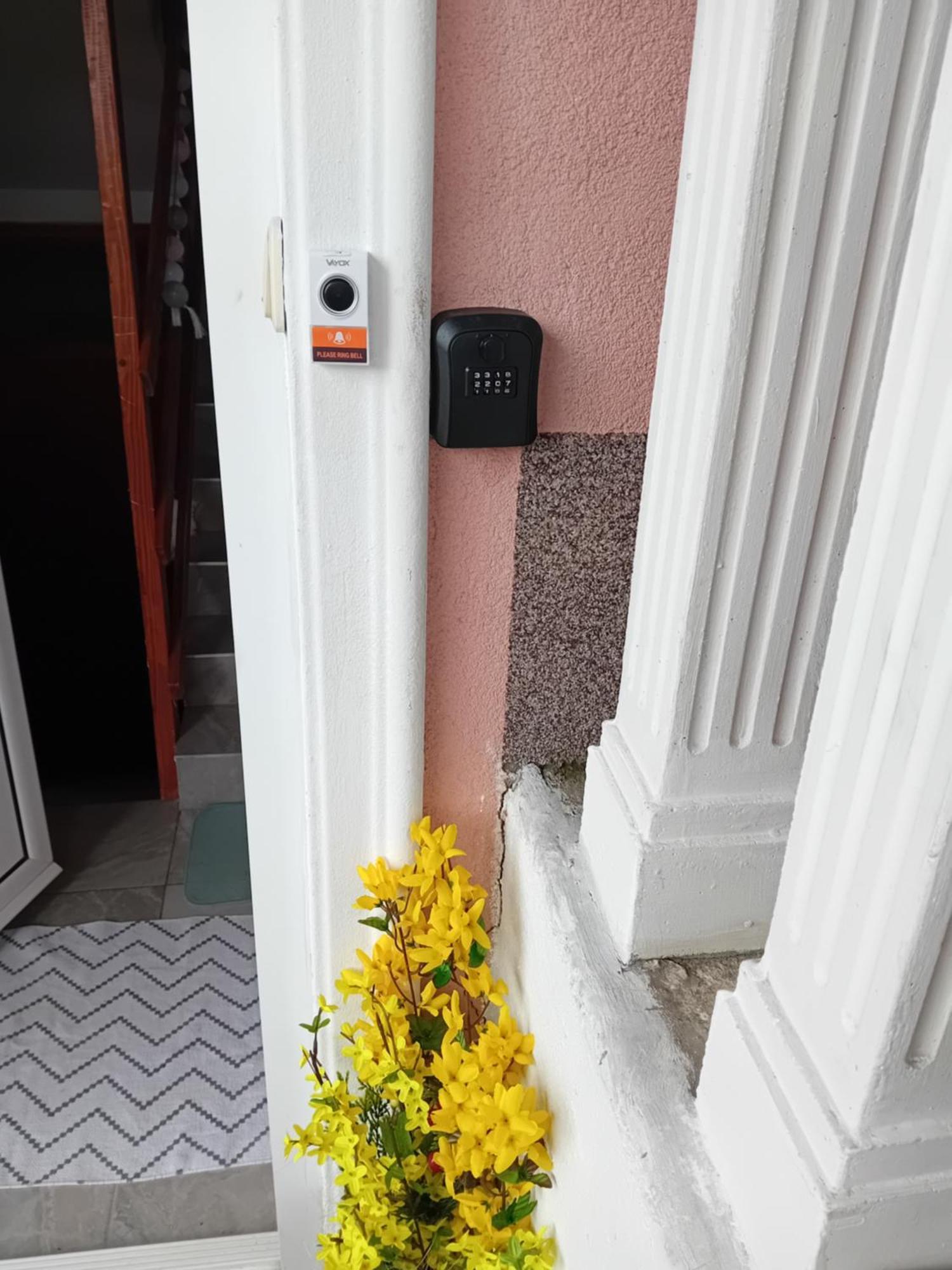 Apartman Nada Krapina Kültér fotó