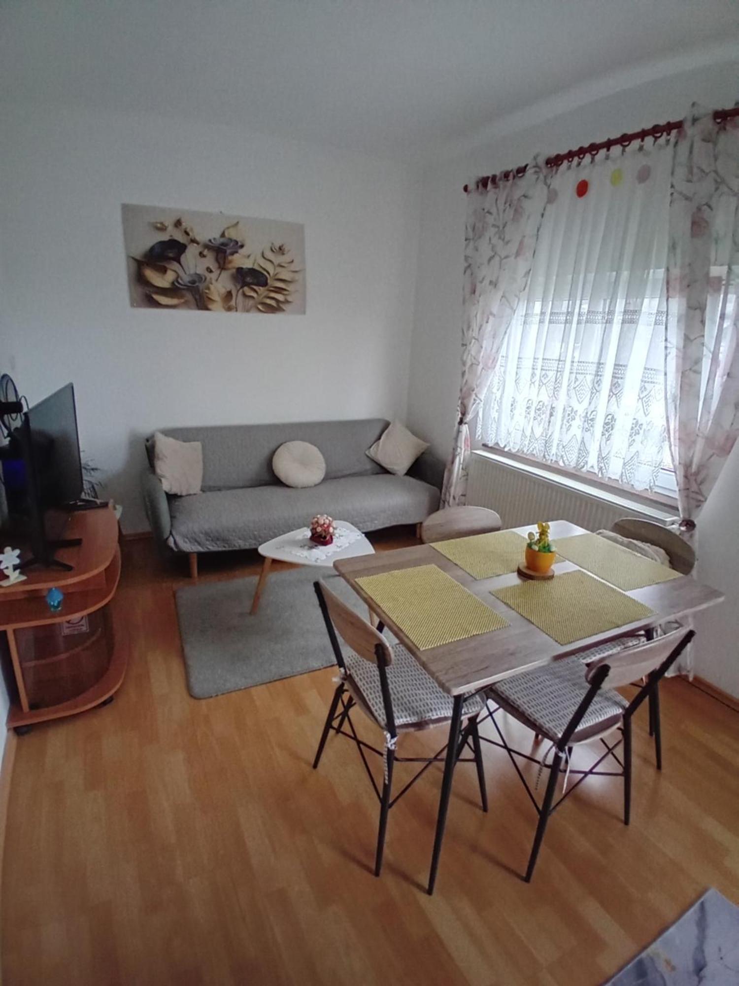 Apartman Nada Krapina Kültér fotó