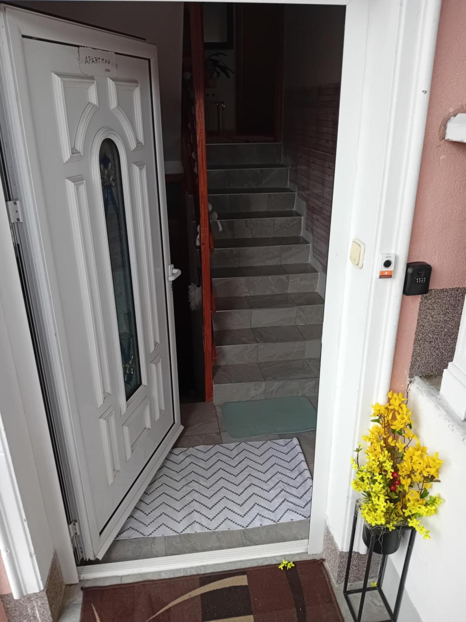 Apartman Nada Krapina Kültér fotó