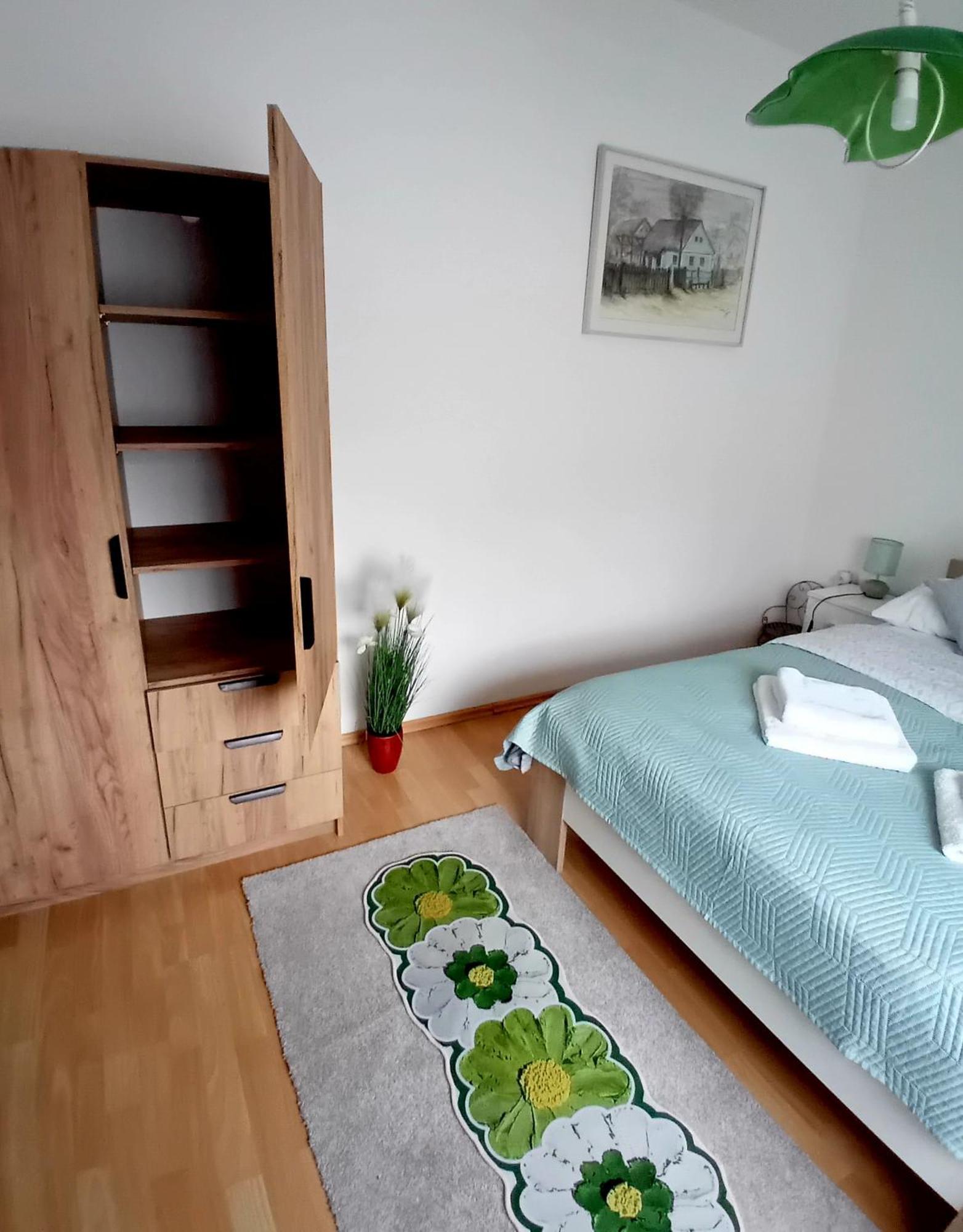 Apartman Nada Krapina Kültér fotó