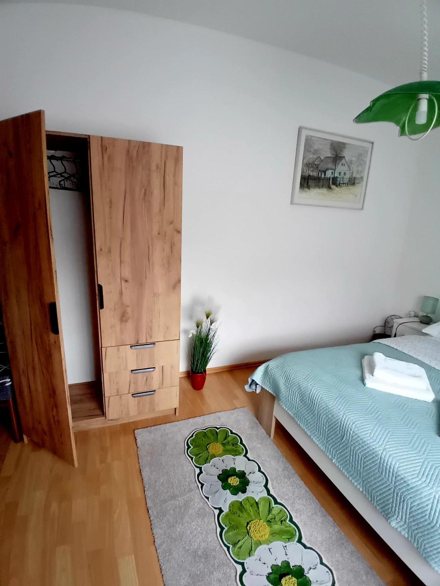 Apartman Nada Krapina Kültér fotó